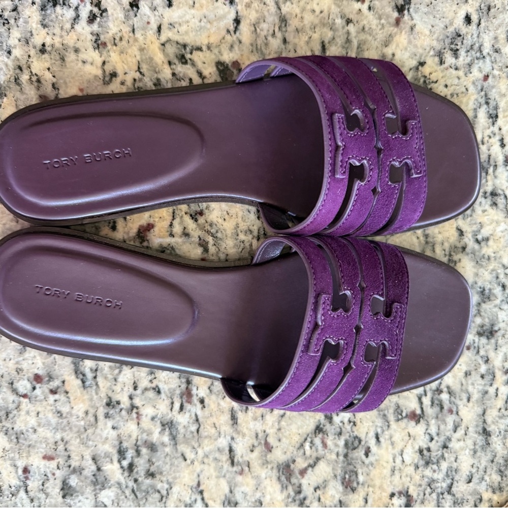 Tory Burch Women's Ines Slide Sandal